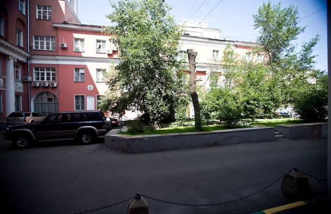 Kvart Boutique Smolenskaya - Foto 49