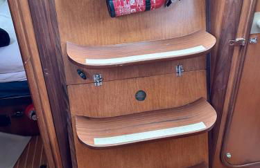 Nuitée insolite sur Awalé Céleste, voilier de 11m - Foto 22