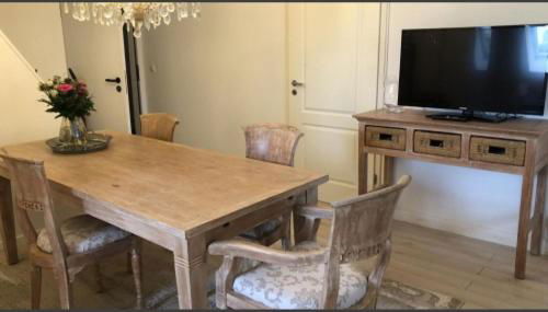 BoLA Ferienwohnung Hamburg Nr 20 DG für 4 Personen, 2 SZ, Parkplatz - Foto 5