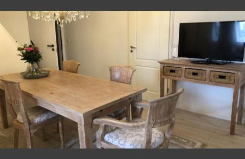 BoLA Ferienwohnung Hamburg Nr 20 DG für 4 Personen, 2 SZ, Parkplatz - Foto 5