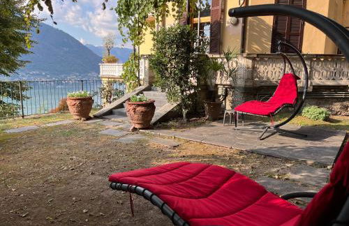 Lake Como Villa Ines Apartment - Foto 8