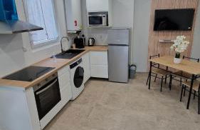 Beautiful 38 m2 independent 2-room apartment - Foto 10