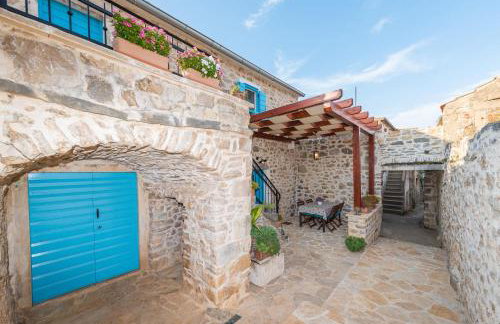 Holiday Home Lipa Naša - Foto 23