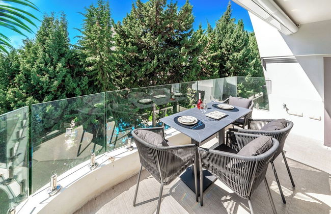 Dunes Paradise Suite - Foto 22