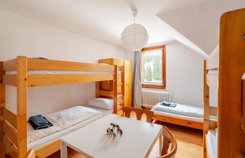 Sporty vacation home - Foto 9