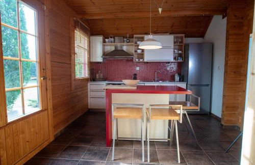 Σαλέ κοντά την Νάουσα - Photo 8