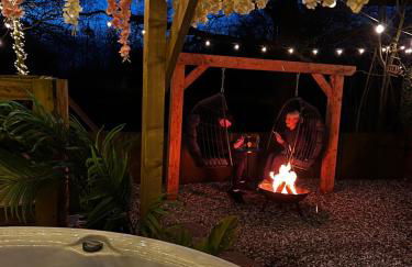 Squirrels Nest - Foto 17