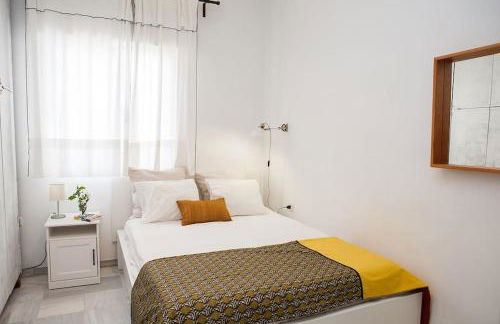 COZY APARTMENT IN THE CENTER OF SEVILLE - Foto 24