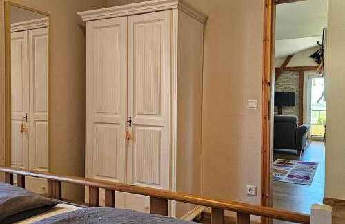 Auszeit im 'Heuboden' am SchilfMeerhof - Foto 12