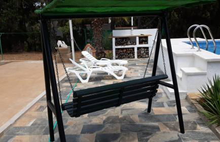 Ven y Ves Alcossebre Casa de Vacaciones. - Foto 17