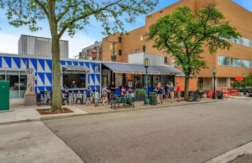 Opulent Birmingham Retreat - Foto 37