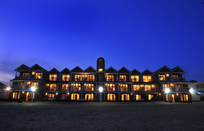 Carilo Soleil Apart Hotel - Foto 58