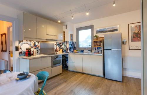 Apartment Les Ecureuils-1 by Interhome - Foto 13