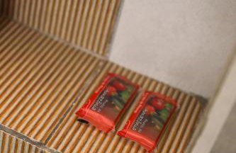 Lou Suítes - Suíte 03 com 2 camas de casal - Conforto para sua Família - Foto 20