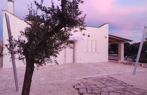 Trullo Felice - Photo 40