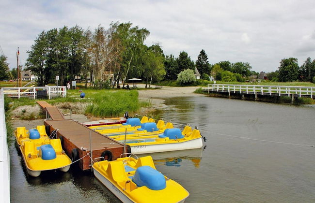 Apartment, Wieck am Darss - Foto 71