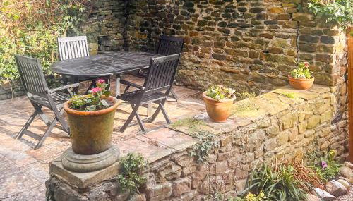 Causeway Cottage - Foto 2