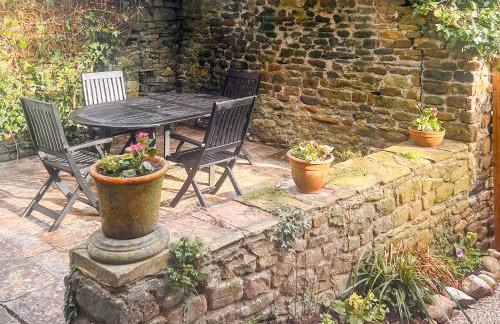 Causeway Cottage - Foto 2