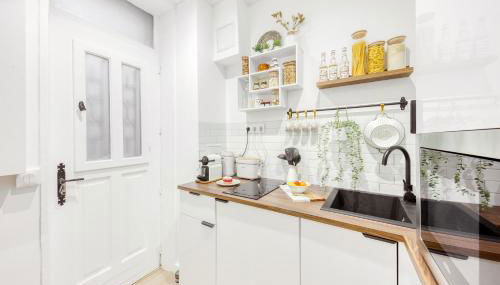 My Home Mirabeau - Foto 4, stove