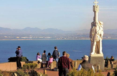 Near All Things SD - Canyonview - Jacuzzi - EV Charge - Foto 71