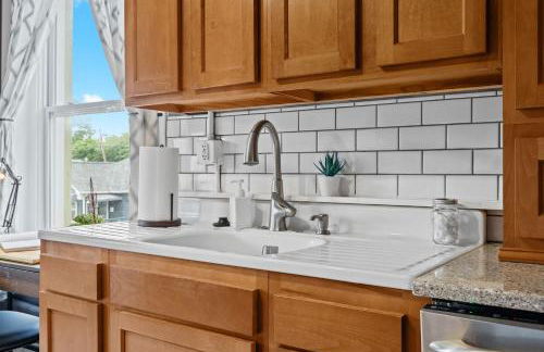 Riverview Escape in Walkable Historic District - Foto 23