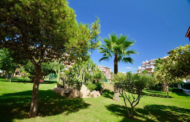 050 Torremar Beach - Alicante Real Estate - Foto 28