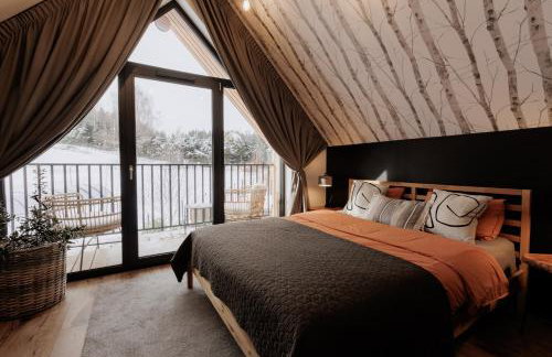 Między Brzozami - Foto 64