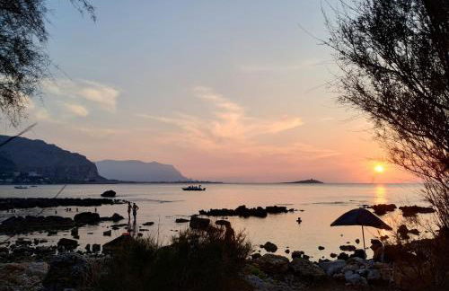 Casa MiRo - Affitti Brevi Sferracavallo - Foto 41