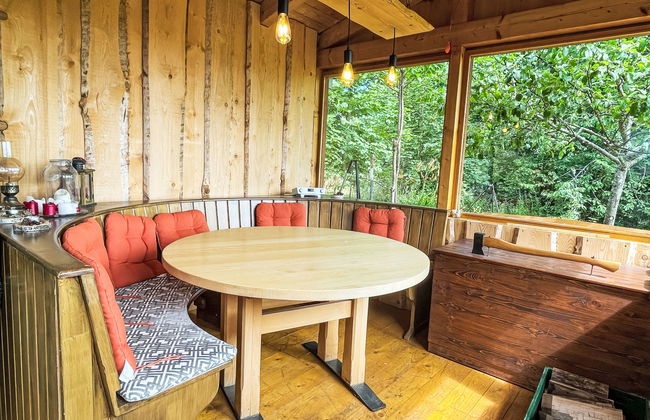 Mühlenmichelshäusle - Foto 29