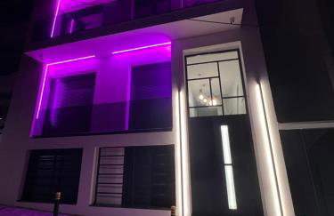 Adas Terra - Boutique Apartments in Ano Poli Thessaloniki - Foto 15