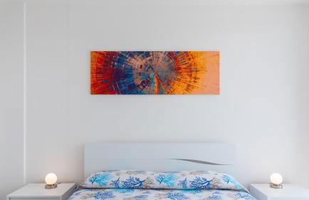 Appartamento Fronte Mare Trilocale - Foto 11