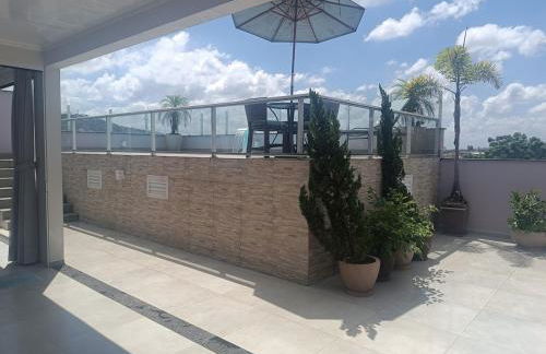 Apartamento Cobertura com piscina privativa - Foto 6
