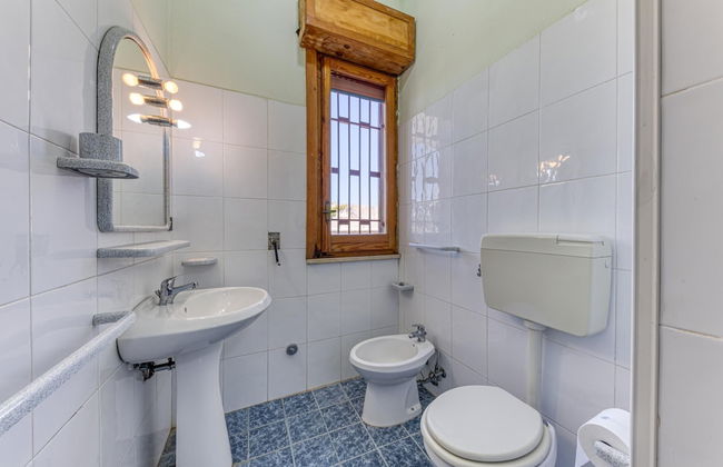 Villa Nesci 100m From Sea - Foto 22