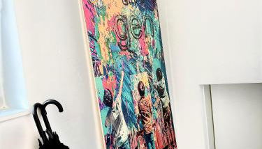 2 Zimmerwohnung in der City von Göttingen - Foto 3