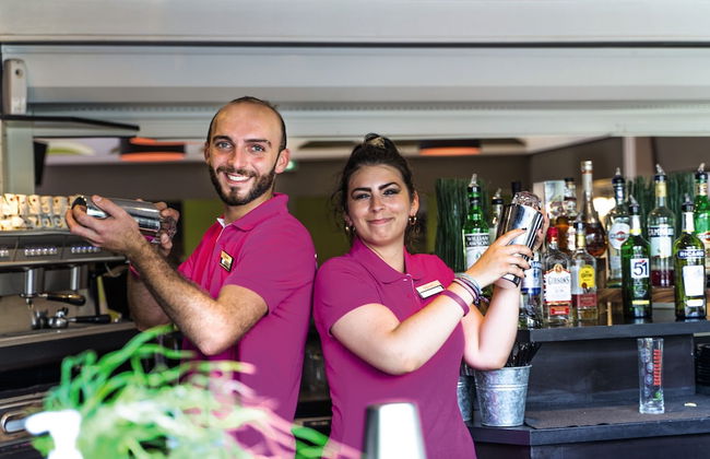 Belambra Clubs La Colle-sur-Loup - Les Terrasses De Saint-Paul De Vence - Foto 57