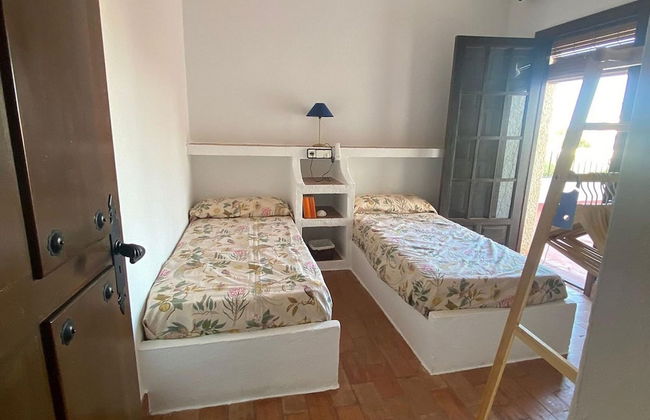 Spacious Holiday Home With Private Garden - Foto 5