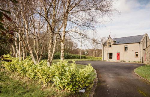 Valley Lodge Enniskillen - Foto 53