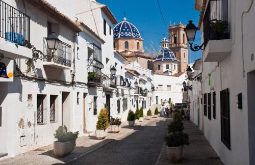 JaHOUSE Altea - Photo 53