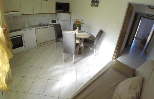 Apartments Ljiljana - Foto 26