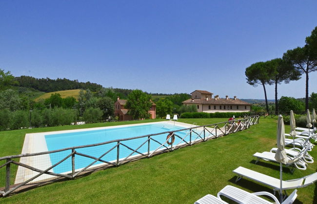 Francigena Apartments - Foto 22