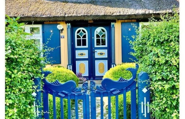 Holiday Home Marla Comfortable Vacation Home - Foto 30