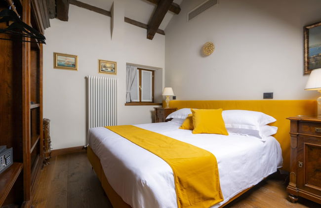 1448 Antica Dimora Al Merlo Bianco - Foto 8