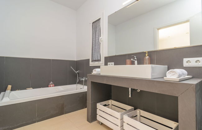 Carritx With 4 Bedrooms and 4 Bathrooms - Foto 21