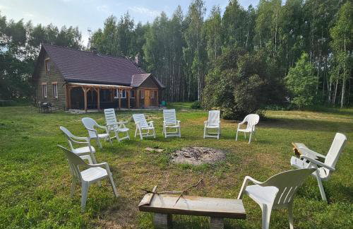 Leniuszkowo Święty Spokój - Foto 27