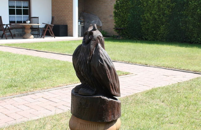 Ferienwohnung, Ostseebad Rerik - Foto 16
