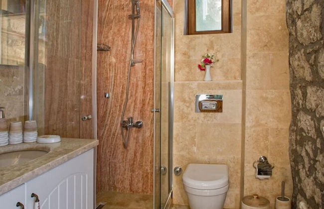 Ince Kara Apart Hotel - Photo 18