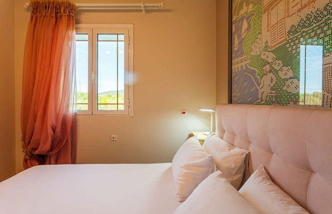 Beachfront Luxury Villa-private Pool Garden Heaven - Foto 28