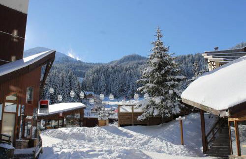 Résidence Grand Bois A1124 Clés Blanches - Foto 3