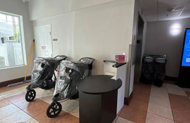 Condo near Disney-free shuttle to all theme parks - Foto 53