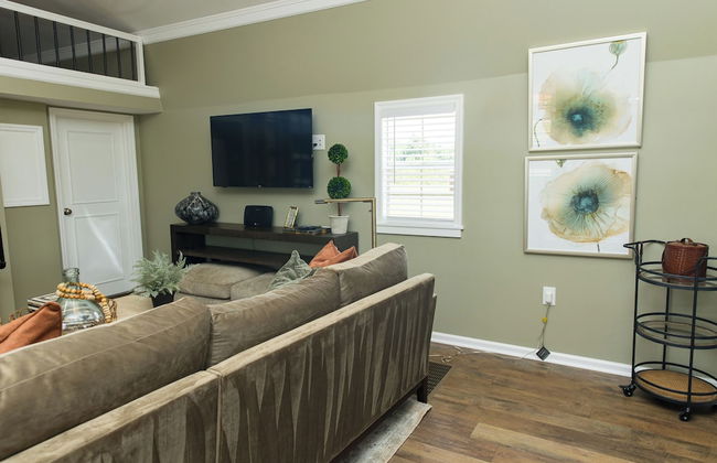 The Cabins on Rockmine - Foto 14